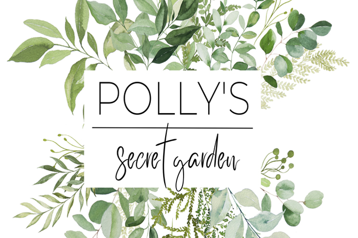 Polly's Secret Garden