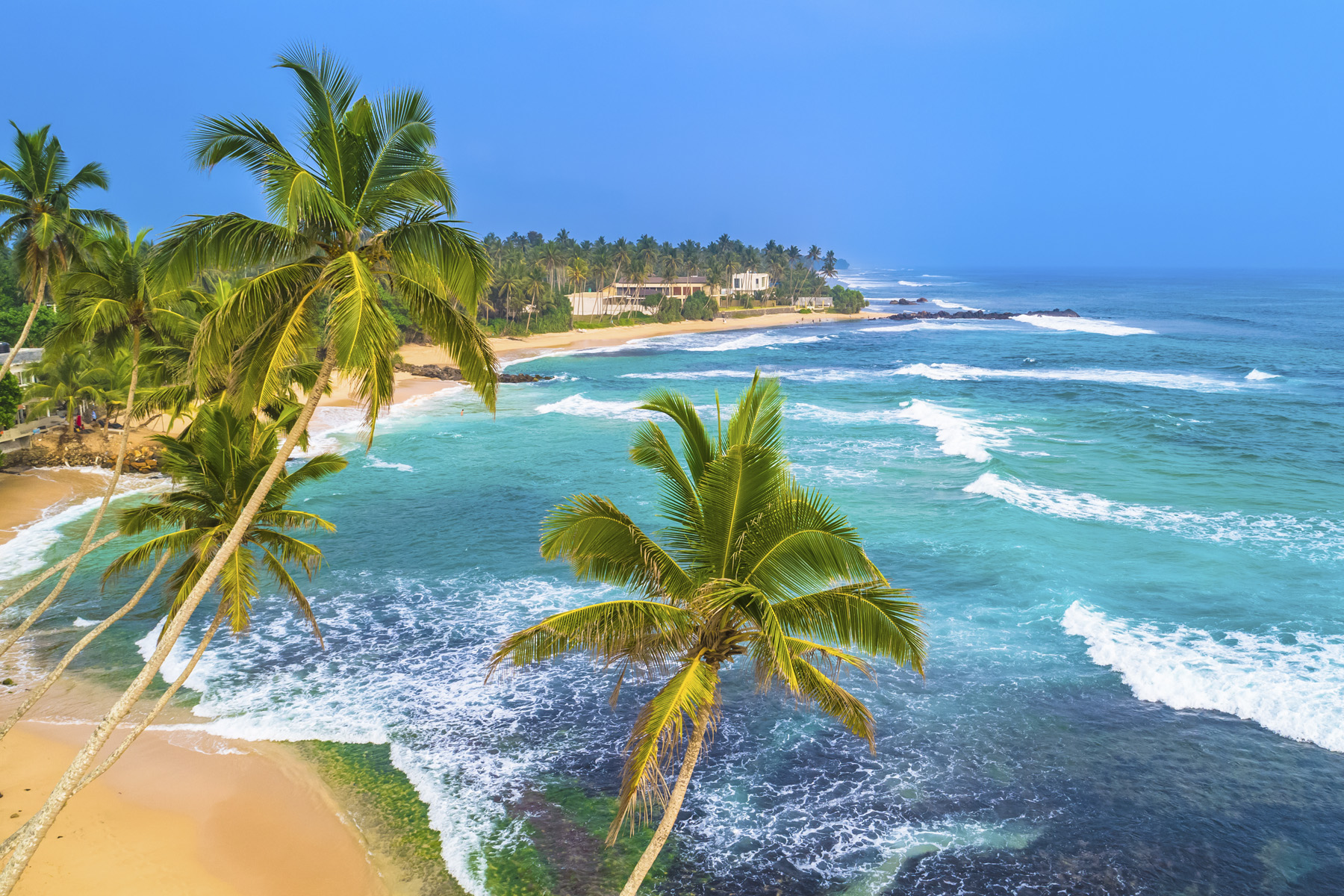 Sri Lanka