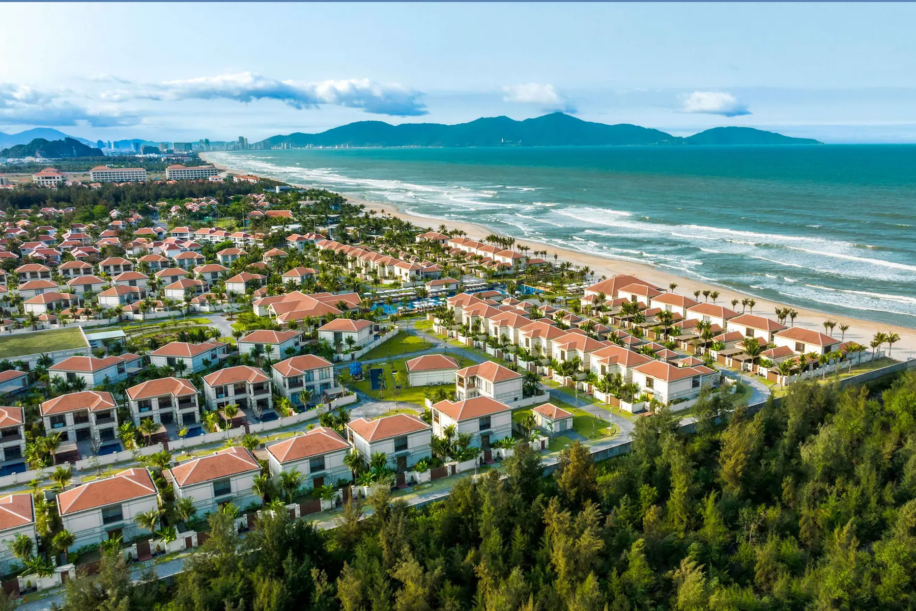 Fusion Resort & Villas Da Nang