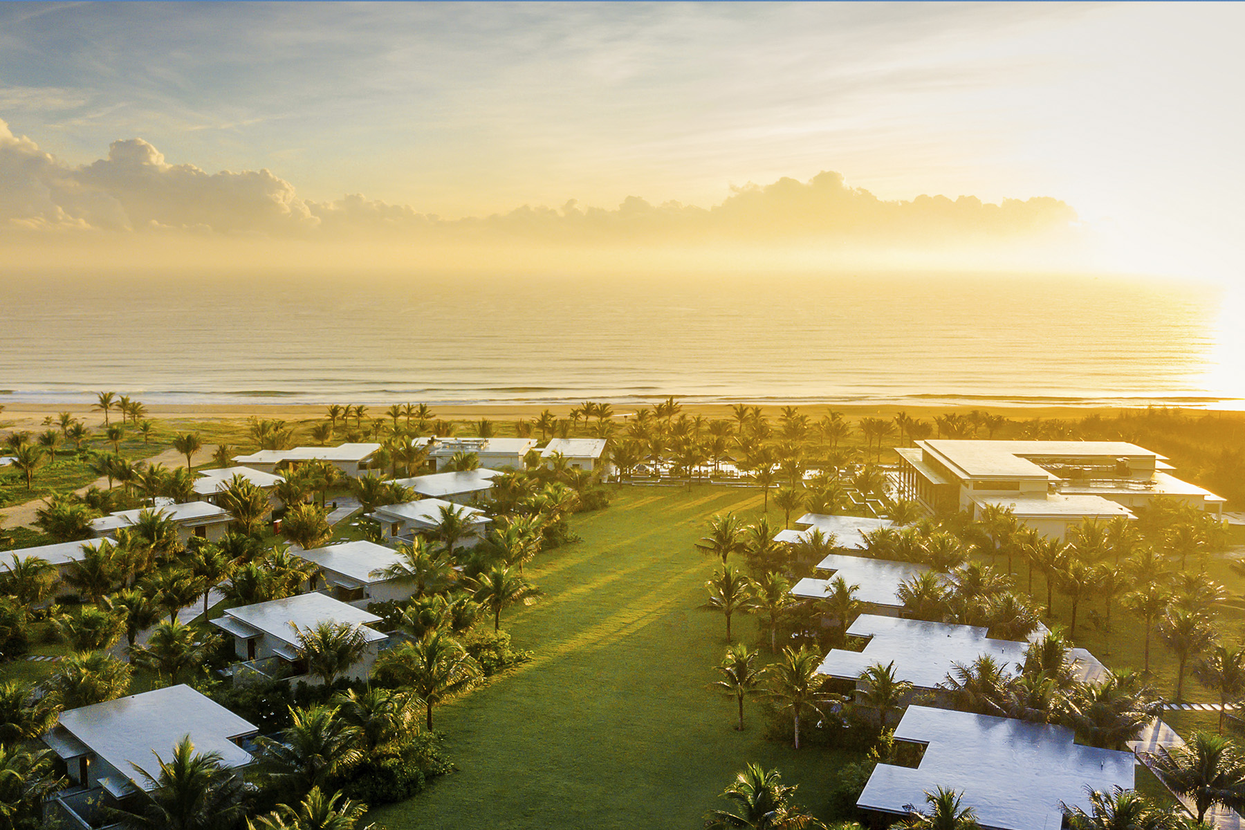 Maia Resort Quy Nhon