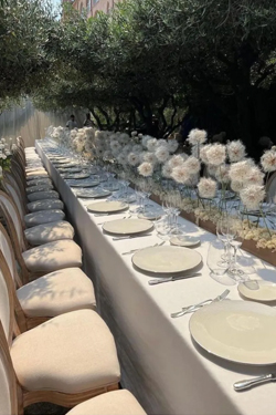 Sydnet Wedding Planner