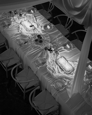 Perth Wedding Planner - Little Things Events