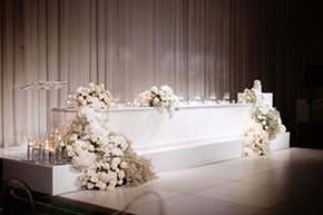 Wedding Planner Perth - Vicky Rahmic