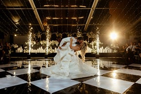 Vicky Rahmic Events - Perth Wedding Planner