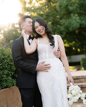 Perth Wedding Planner - The Starting Line
