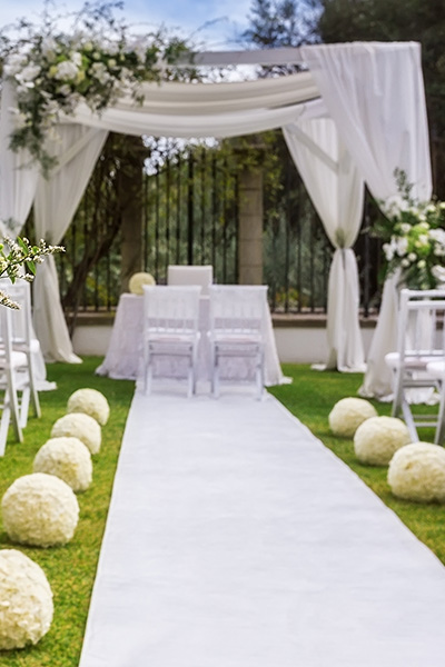 Wedding House Sydney