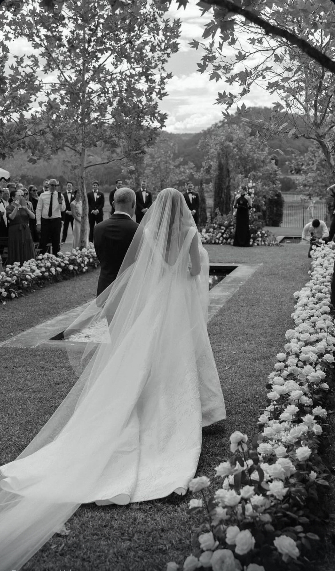 Wedding Planning - White Moment Weddings