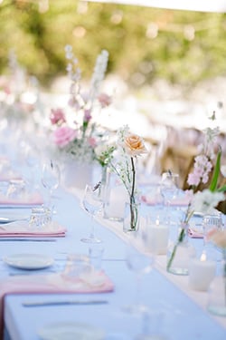 Weddings and Events Unlimited