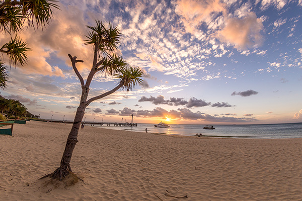 Wedding House Australia - Tangalooma
