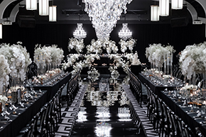AND Events - Wedding Planner Sydney