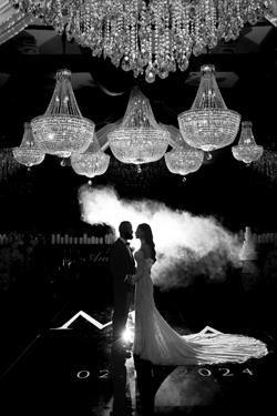 EB Wedding & Events