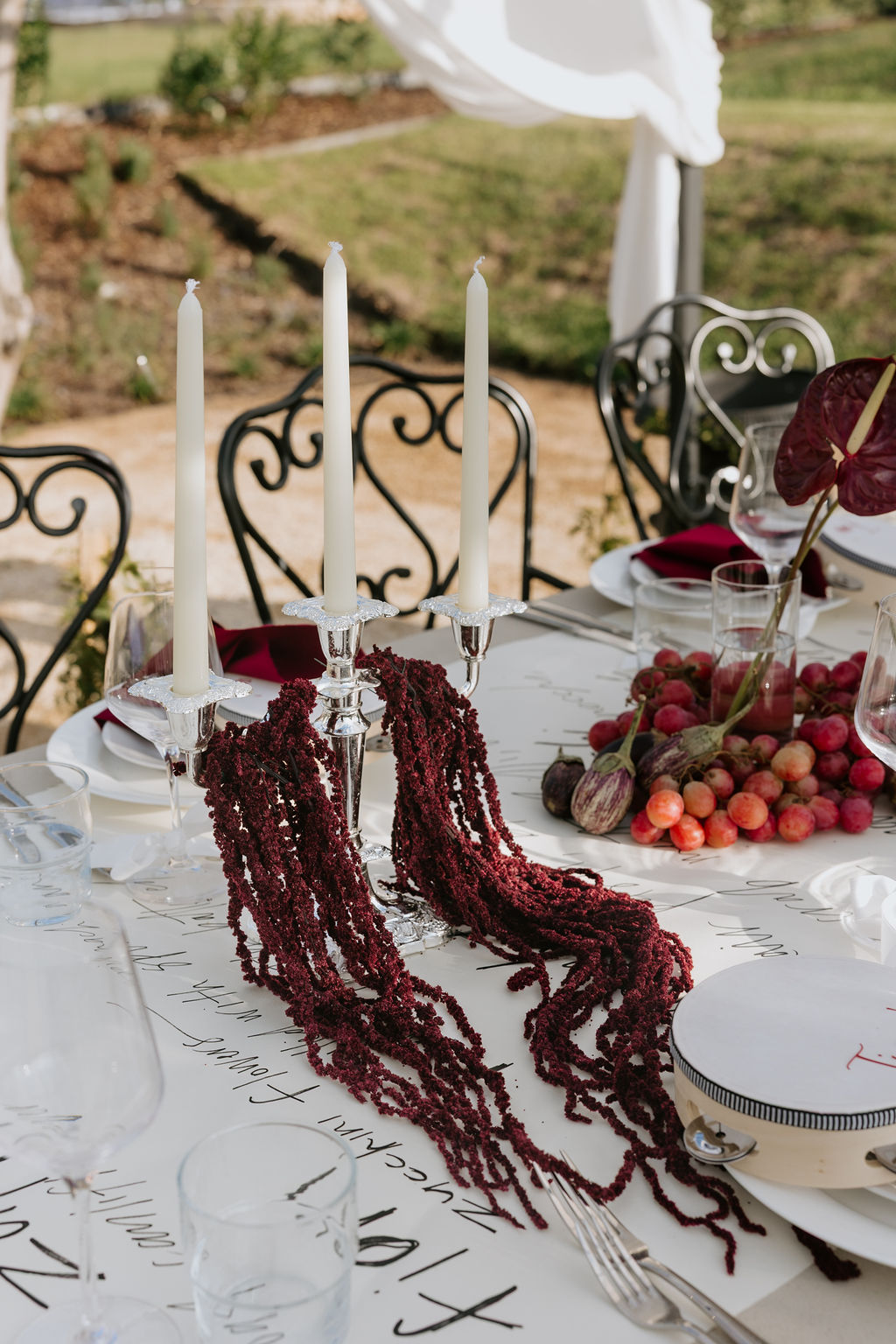 NH Weddings - Sydney Wedding Planner