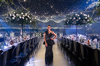 Nadia Duran - Melbourne Wedding Planner