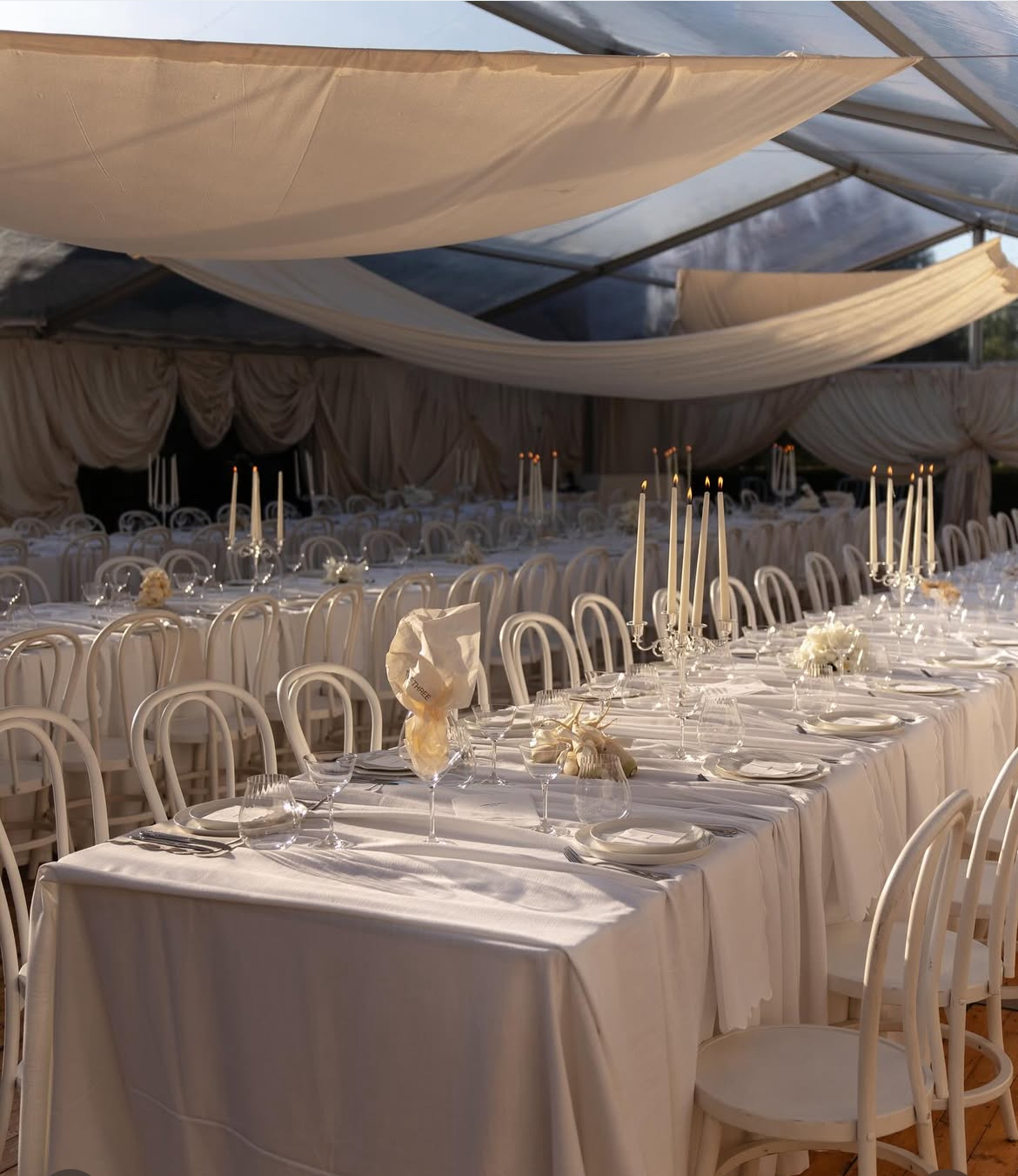 White Moment Weddings - Sydney Wedding Planner