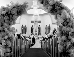 EB Wedding & Events