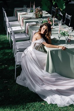 Little Things Events - Perth Wedding Planner