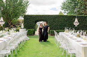 Little Things Events
