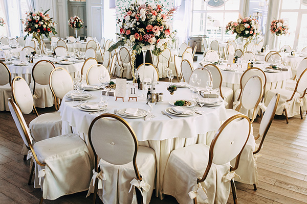 Wedding House