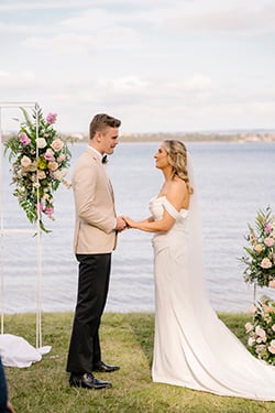 Perth Weddings Planner - Weddings and Events Unlimited