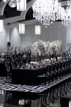 AND Events - Wedding Planner