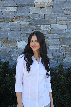 Sabrina Fox - Melbourne Fox Wedding Planner
