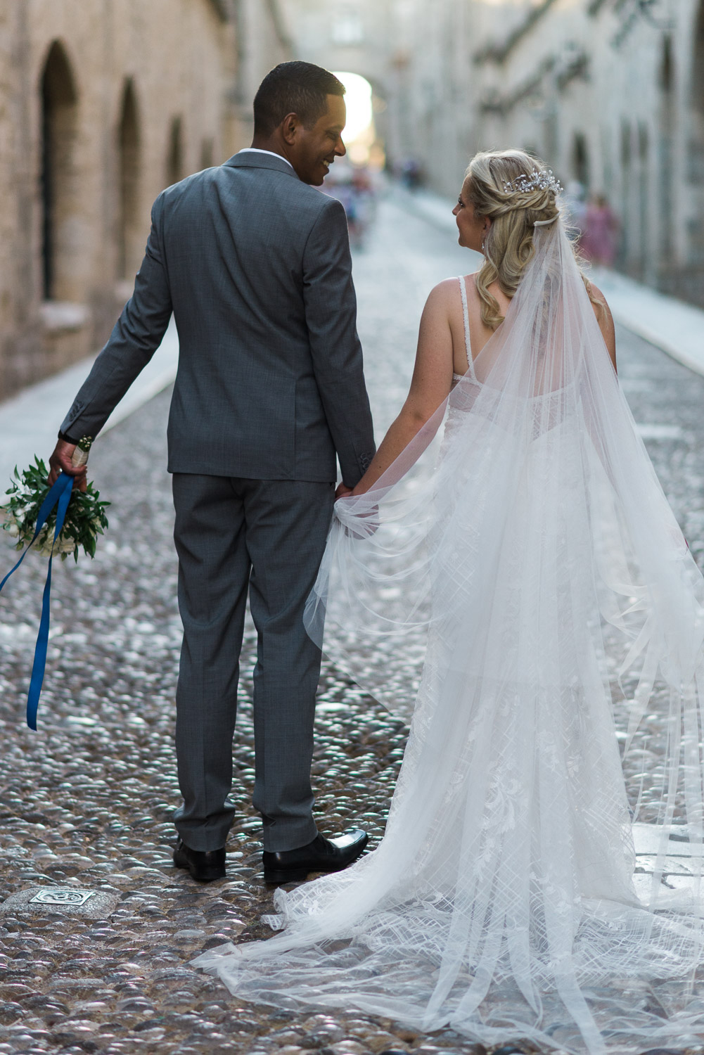 Beautiful couple - Classique Event